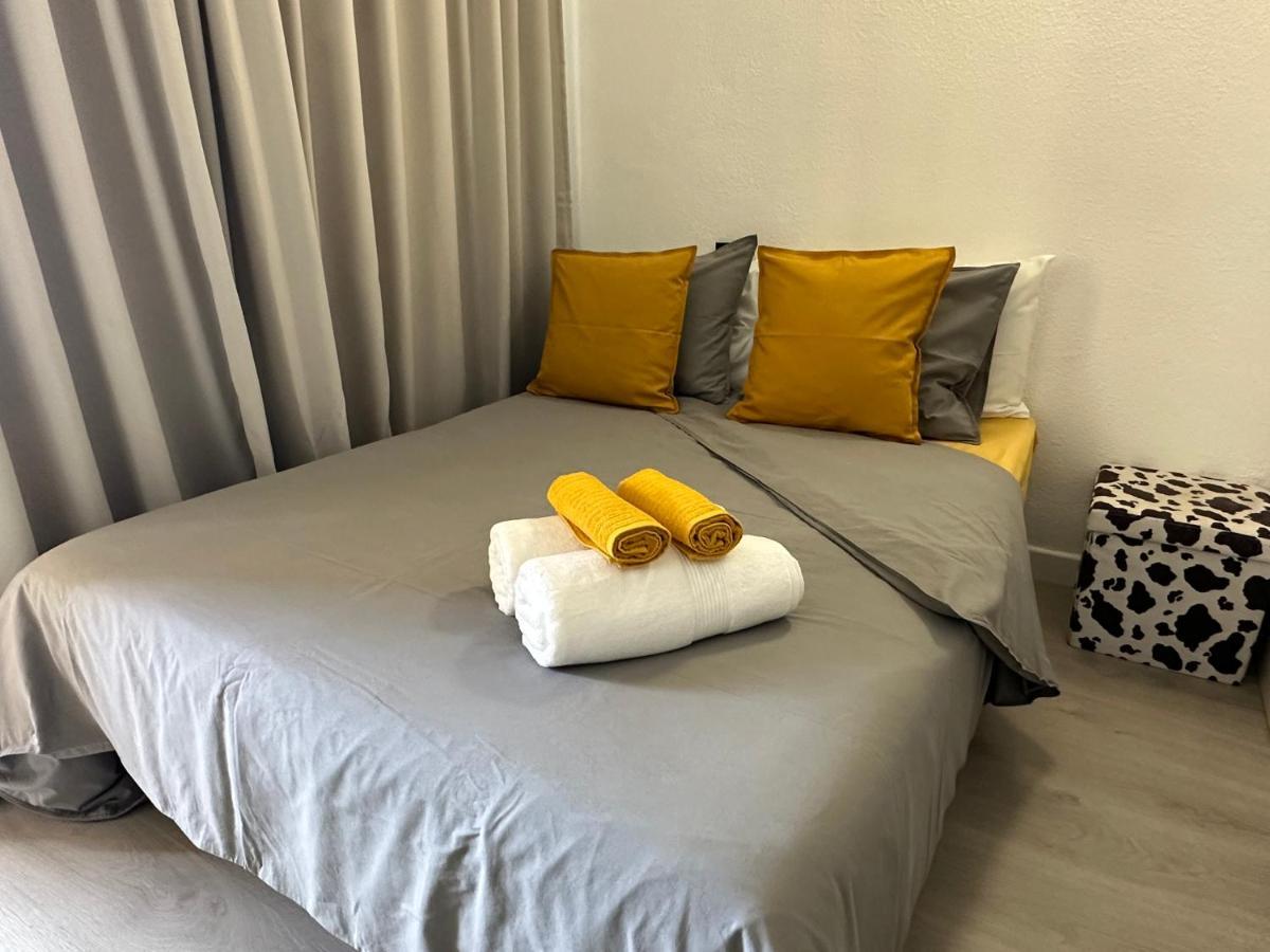 Appartamento Cocohomes Marina Cerca Del Mar Puerto de la Cruz (Tenerife)