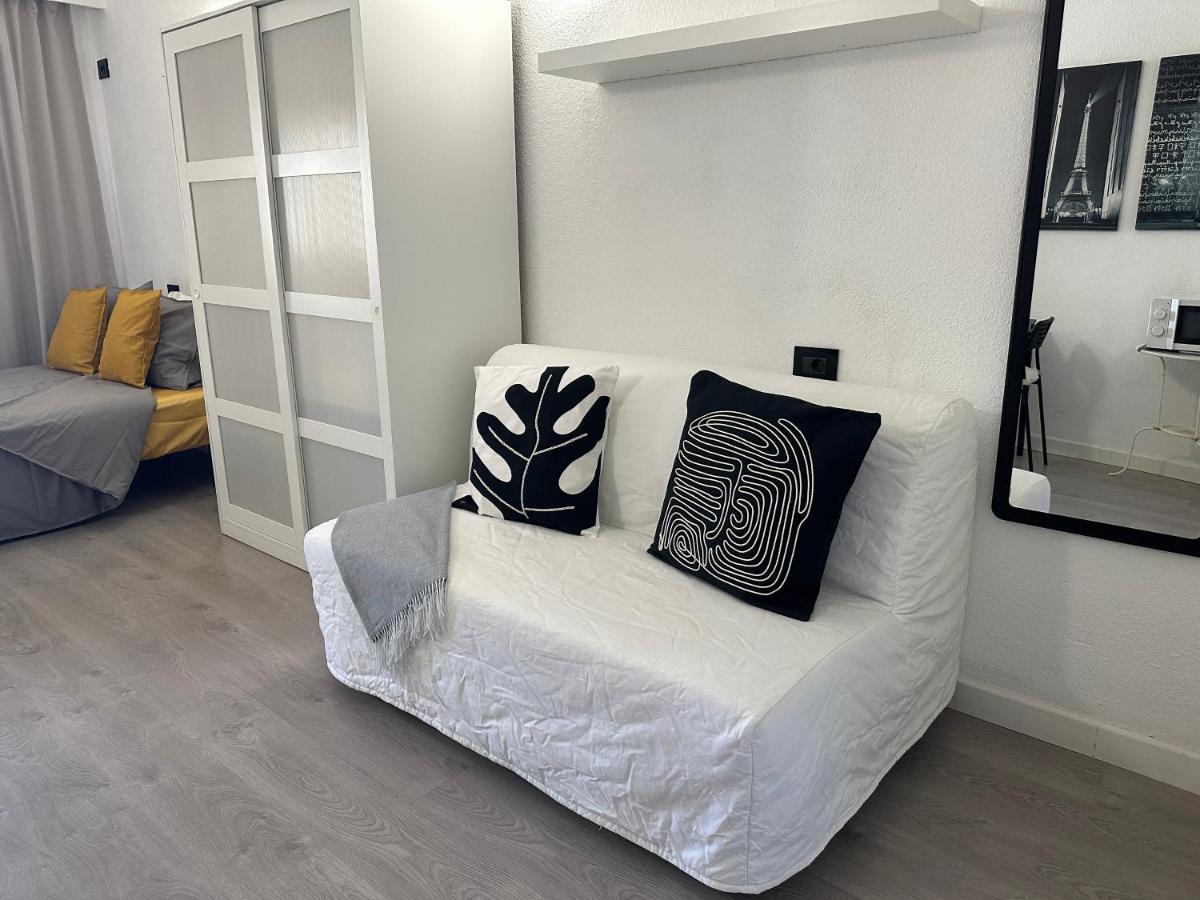 Appartamento Cocohomes Marina Cerca Del Mar