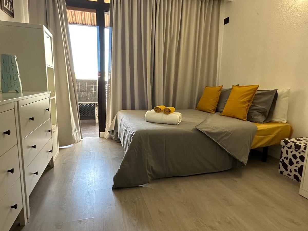 Cocohomes Marina Cerca Del Mar Appartamento Puerto de la Cruz (Tenerife)