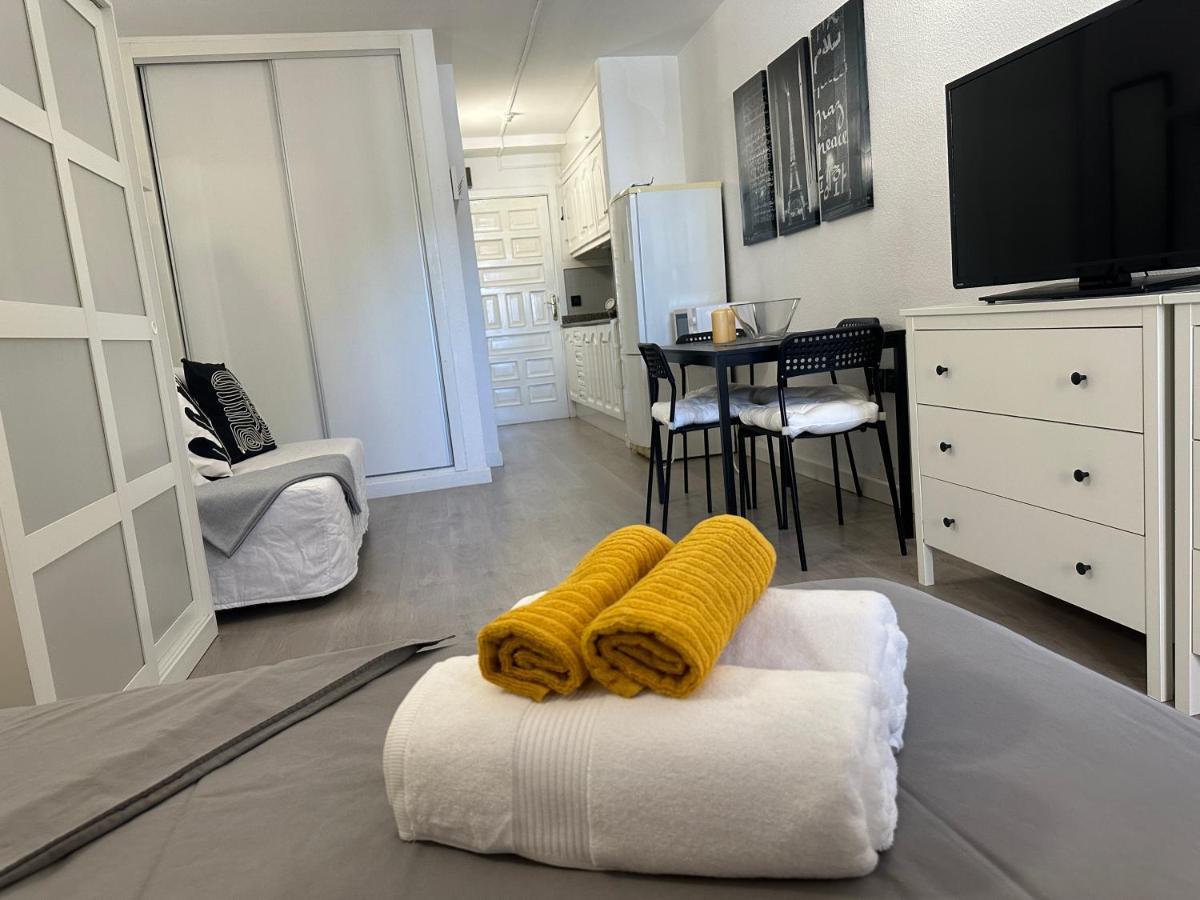 Cocohomes Marina Cerca Del Mar Appartamento