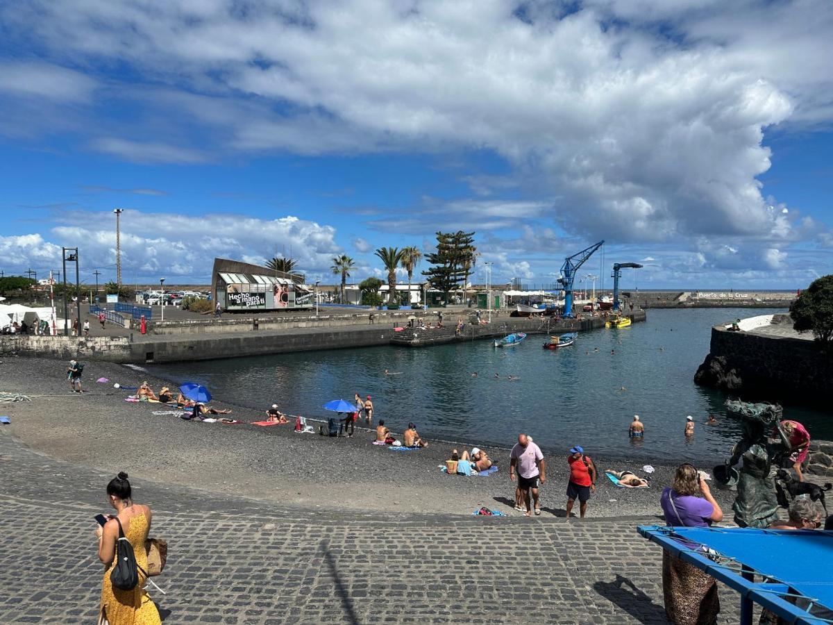 Cocohomes Marina Cerca Del Mar Appartamento Puerto de la Cruz (Tenerife)