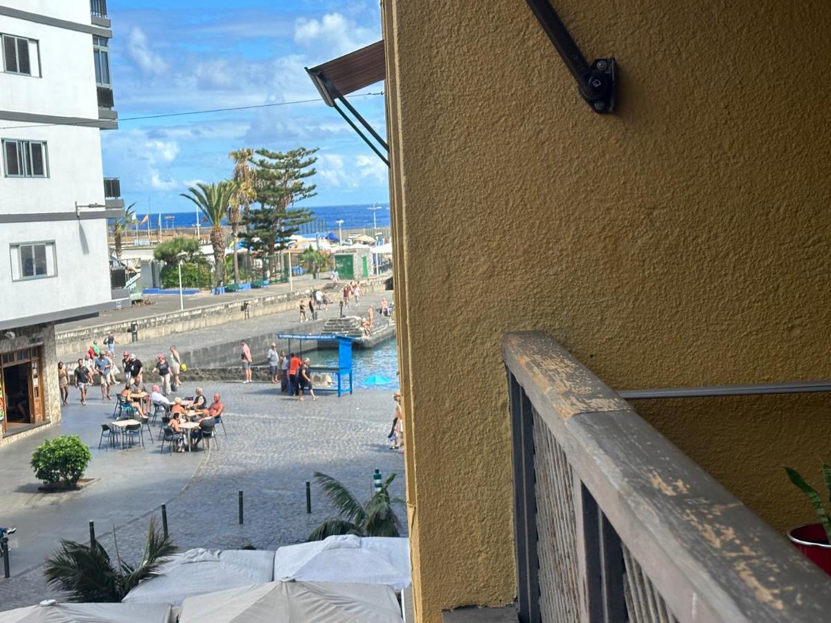 Appartement Cocohomes Marina Cerca Del Mar Puerto de la Cruz (Tenerife)