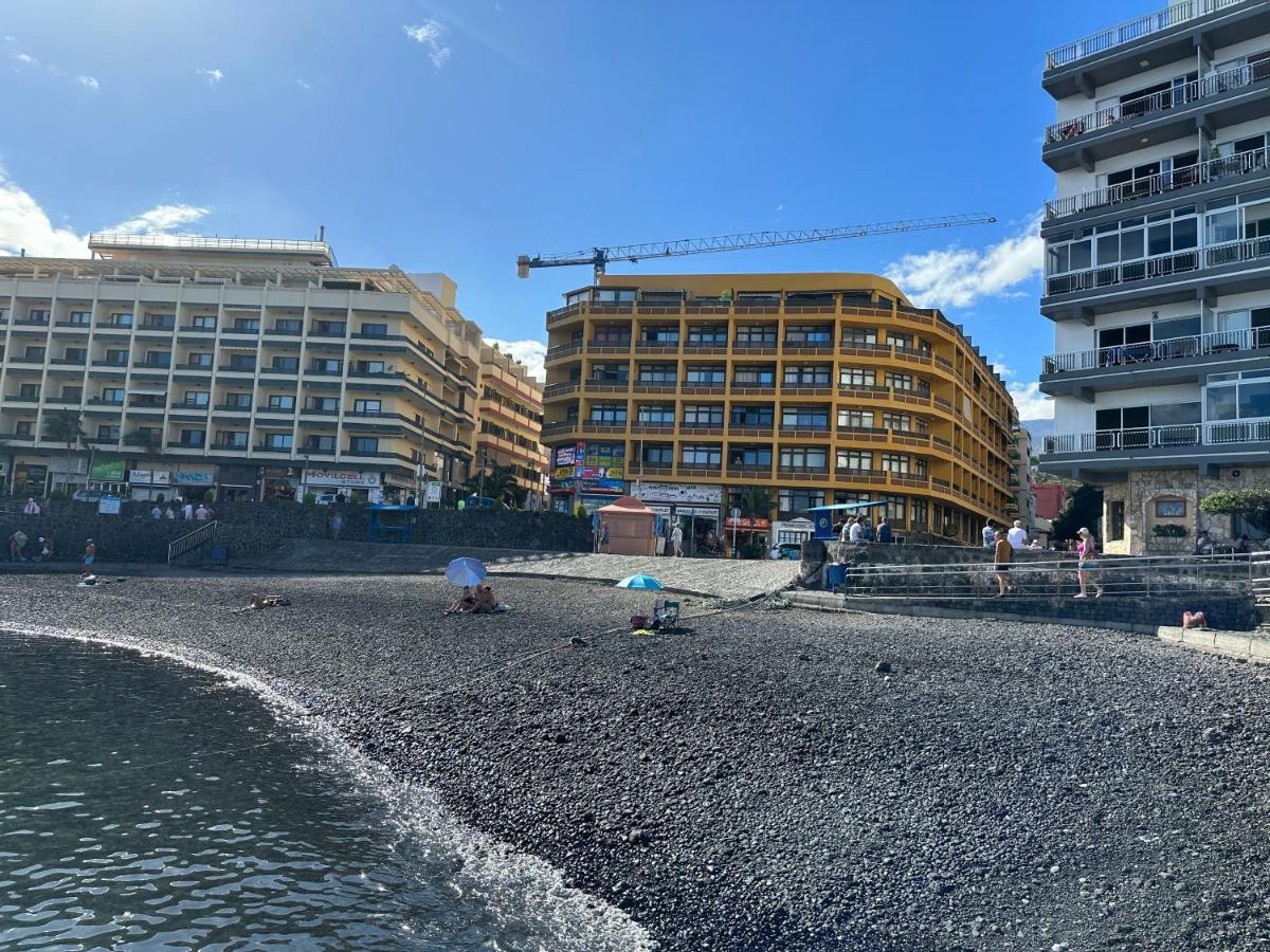 Cocohomes Marina Cerca Del Mar Appartement Puerto de la Cruz (Tenerife)