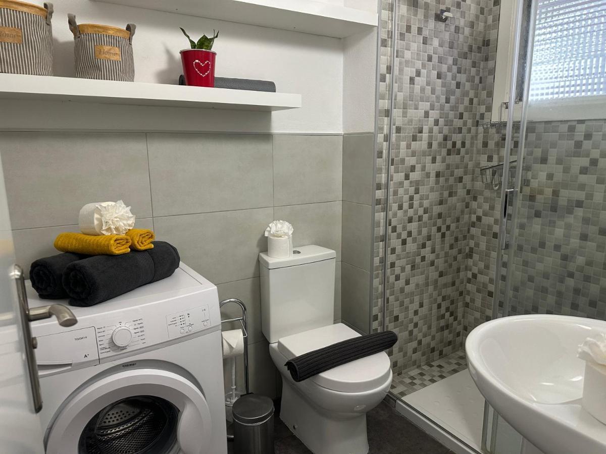 Cocohomes Marina Cerca Del Mar Appartement *